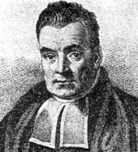 Reverend Thomas Bayes